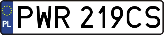 PWR219CS