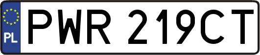 PWR219CT