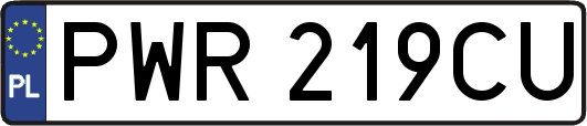 PWR219CU