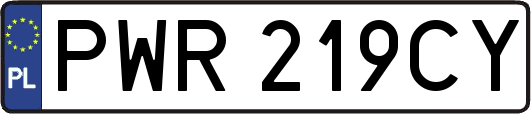 PWR219CY