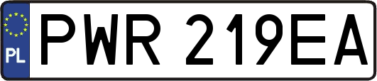PWR219EA