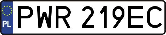 PWR219EC