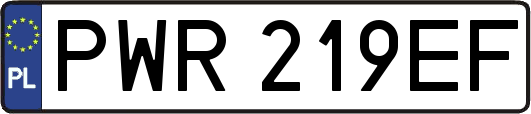 PWR219EF