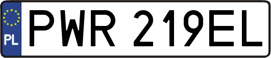 PWR219EL