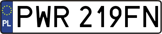 PWR219FN
