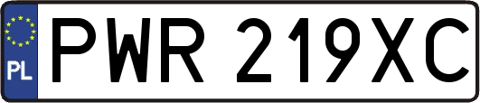 PWR219XC