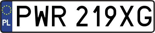 PWR219XG