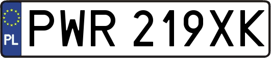 PWR219XK