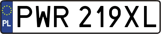 PWR219XL
