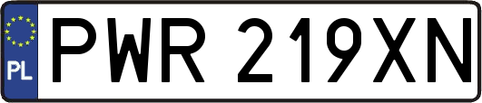 PWR219XN
