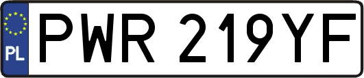 PWR219YF
