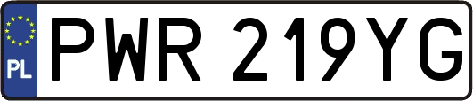 PWR219YG