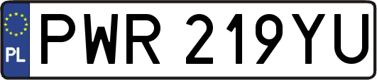 PWR219YU