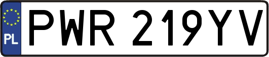 PWR219YV