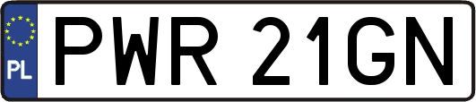 PWR21GN