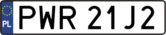 PWR21J2