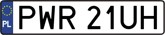 PWR21UH