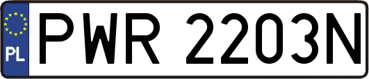 PWR2203N