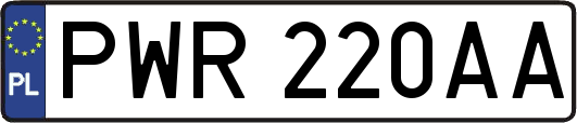PWR220AA