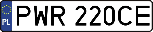 PWR220CE