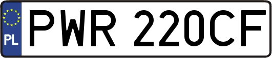 PWR220CF
