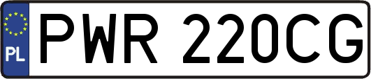 PWR220CG
