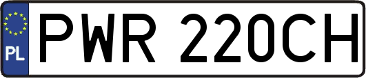 PWR220CH