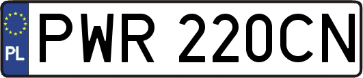PWR220CN