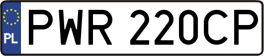 PWR220CP