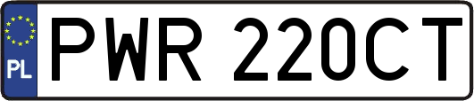 PWR220CT