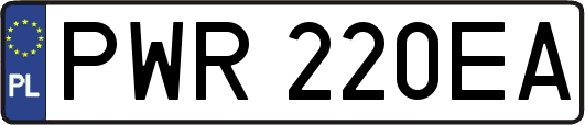 PWR220EA