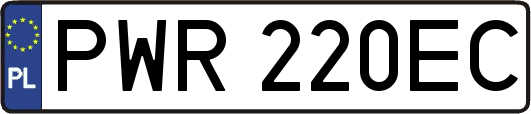 PWR220EC