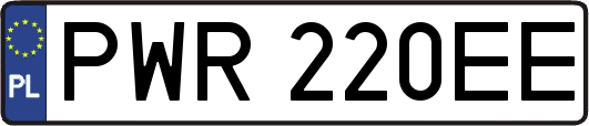 PWR220EE