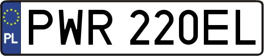 PWR220EL