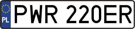 PWR220ER