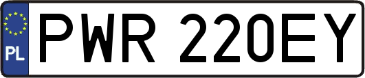 PWR220EY