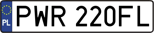 PWR220FL