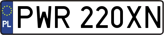 PWR220XN