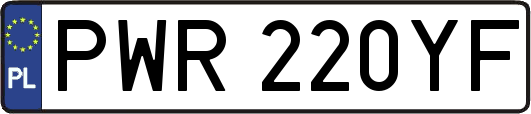 PWR220YF