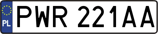 PWR221AA