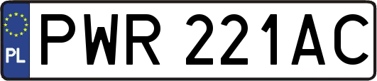 PWR221AC