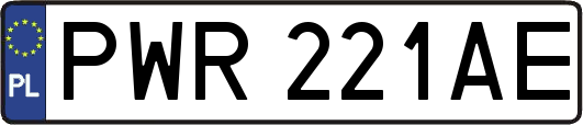 PWR221AE