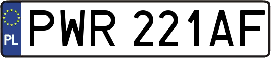PWR221AF