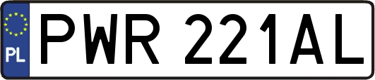 PWR221AL