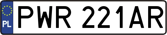 PWR221AR
