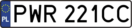 PWR221CC
