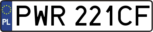 PWR221CF