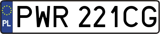 PWR221CG