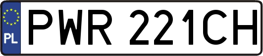 PWR221CH