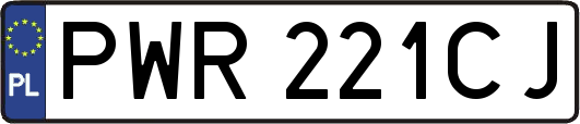 PWR221CJ